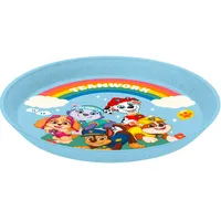Koziol Connect Plate Teller Ø20,5 cm blau 1 Stück