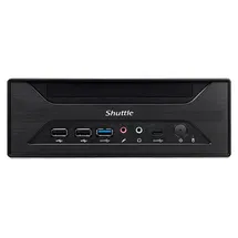 Shuttle XH610