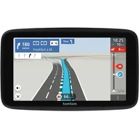 TomTom GO Classic 6 2nd Gen EU
