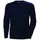 hh workwear Helly Hansen Workwear Herren x Cardigan Sweater, Navy, XL