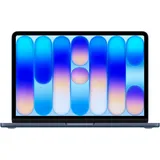 MacBook Neo 13" Indigo MHFF4D/A Apple A18 Pro Chip, 6-core CPU, 5-core GPU, 8GB, 256GB SSD | Laptop by NBB