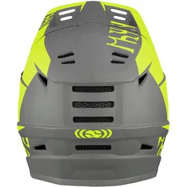 Basil XACT Evo 58-62 cm Fullface gelb 2023