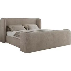 MKS Emora Classic DUO 180 x 200 cm Beige