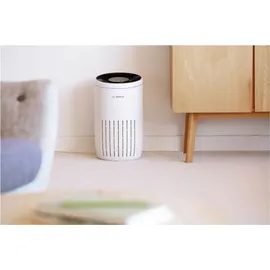 Bosch Luftreiniger Air 4000 Raumgröße 62,5 m2 Weiß