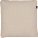 Schöner Wohnen Kissenbezug Solo 38 x 38 cm Beige