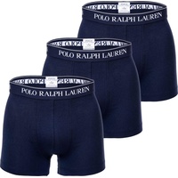 Ralph Lauren Classic Trunk cr nvy/cr nvy/cr nvy M 3er Pack