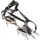 Black Diamond Steigeisen Edelstahl One Size