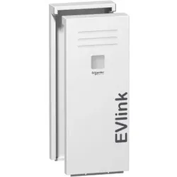 Schneider Electric EVP2FCG EVlink Parkplatz 2 Boden, Abdeckhauben