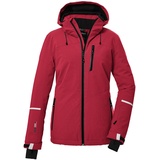 KILLTEC Skijacke »KSW 81 WMN SKI JCKT« Killtec rot