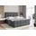 altdecor Boxbett, APO-Z - 160 x 200 - H4 - Dunkelgrau
