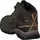 Keen Targhee III Mid WP M Herren grün 44 EU