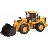 Vedes Speedzone Bagger Light & Sound, mit Friktion, 1:16