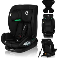 Lionelo Autokindersitz Lavender i-Size ab 1 Jahr bis 12