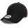 New Era 9Forty Chicago Bulls Cap schwarz One Size