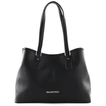 Valentino Brixton Shopper Kunstleder Black