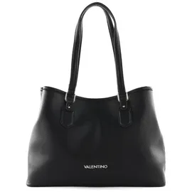 Valentino Brixton Shopper Kunstleder Black