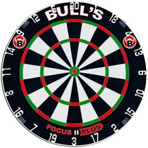 BULL'S Focus II Plus