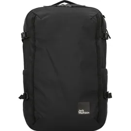 Jack Wolfskin Sierra 32l Rucksack Schwarz