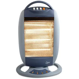 Suntec Wellness Suntec Standhalogenheizer Heat Halogen 1200