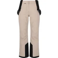Whistler Skihose Drizzle beige 128 cm