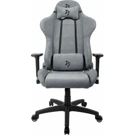 Arozzi Torretta Soft Fabric asche