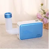 Trade Shop Traesio - Trade Shop - asciugabiainst electrical asciugatrice multifunktionsportatile 600 watt Q-NF72 -