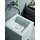 Alape WT.QS325X Waschtisch 32,5 x 32,5 cm (4271000000)