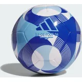 Adidas Île-De-Foot 24 Club Ball White / Clear Sky / Royal Blue 5