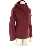 Rab Khroma Kinetic Skijacke Rot S