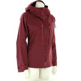 Rab Khroma Kinetic Skijacke Rot S