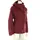 Rab Khroma Kinetic Skijacke Rot S