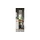 xonox.home Garderobenpaneel Naro 35 x 160 x 37 cm Eiche