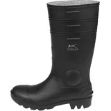 Kübler Workwear KÜBLER SICHERHEITSSTIEFEL S5 in schwarz