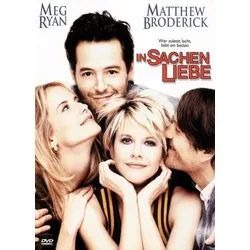 In Sachen Liebe [DVD] [2008] | Zustand: Neu & original versiegelt