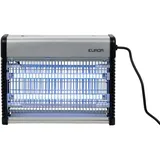 Eurom Fly Away Insektenvernichter Metall 16 LED