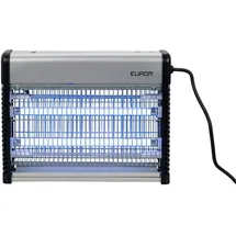Eurom Fly Away Insektenvernichter Metall 16 LED