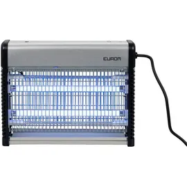 Eurom Fly Away Insektenvernichter Metall 16 LED
