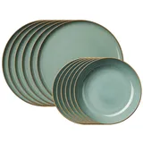 Asa Selection Saisons Tafelservice 12-tlg. eucalyptus