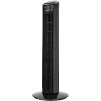 Turmventilator Säulenventilator Standventilator Klimaanlage  Fernbedienung 50W