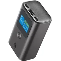 Cellular Line Cellularline CELLULAR LINE Ultron 10000 mAh Powerbank,