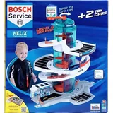 Theo Klein Bosch Car Service Helix Parkgarage, elektrisch