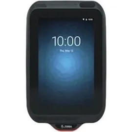 Zebra Technologies Zebra CC6000 Customer Concierge - Hochformat - Kiosk - 1 x Snapdragon 660 - RAM 4 GB - Flash 32 GB - GigE, NFC - WLAN: 802.11a/b/g/n/ac, NFC, Bluetooth 5.0 - Android 8.0 (Oreo) - Display: LCD 10.1 1280 x 800 (WXGA) Touchscreen