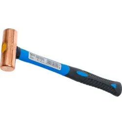 BGS Kupferhammer 454 g (1 lb) - Kopf
