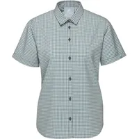 Mammut Funktionsbluse in Grün | Gr.: L