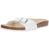 Birkenstock Madrid Birko-Flor