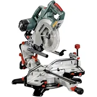 Metabo KGSV 72 Xact SYM