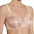 Triumph Ladyform Soft Minimizer BH 10166306 smooth skin 90E