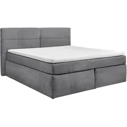LIV'IN Boxspringbett OMAHA