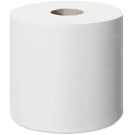 TORK Toilettenpapier SmartOne Mini 2-lagig 12 Rollen