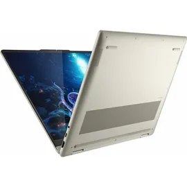 Lenovo Yoga 7 2-in-1 16" AMD Ryzen AI 7 350 16 GB RAM 1 TB SSD Seashell